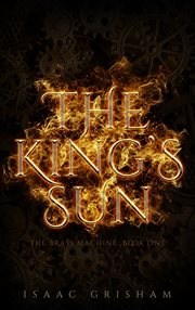 The king's sun cover image