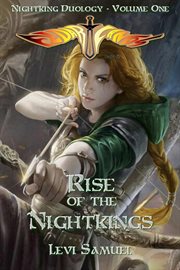 Rise of the nightkings cover image