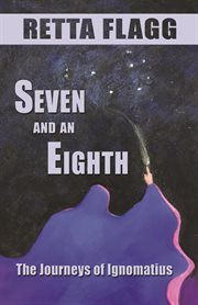 Seven and an eighth cover image