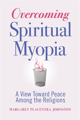 Cover image for Overcoming Spiritual Myopia