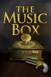 The music box cover image