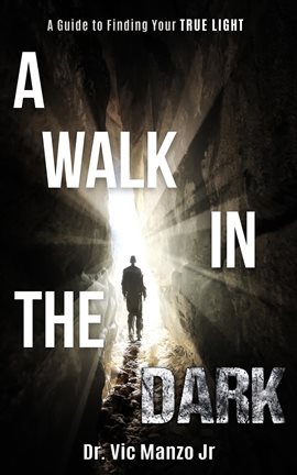 Cover image for A Walk in the Dark