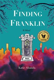 Finding franklin cover image