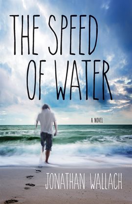 Cover image for The Speed of Water