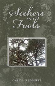 Seekers and fools. Transitional Poetry, Prose and Parable cover image