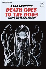 Death goes to the dogs cover image