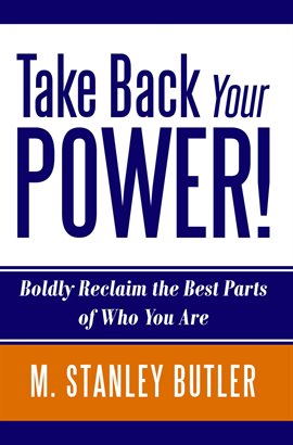 Cover image for Take Back Your POWER!