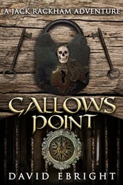 Gallows Point cover image
