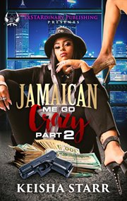 Jamaican me go crazy 2 cover image