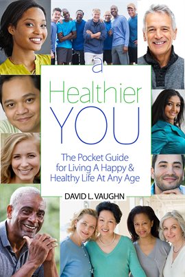 Cover image for A Healthier You