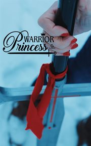 Warrior princess journal cover image