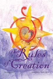 The rules of creation cover image