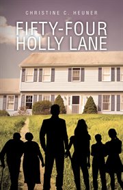 Fifty-Four Holly Lane cover image