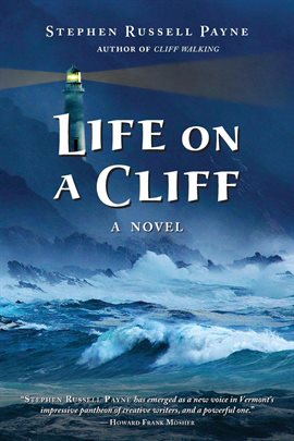 Cover image for Life on a Cliff