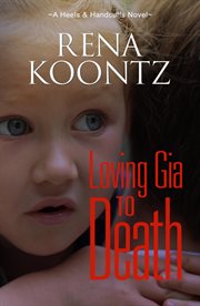 Loving Gia to death cover image