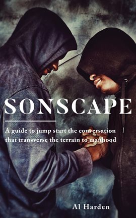 Cover image for SONSCAPE
