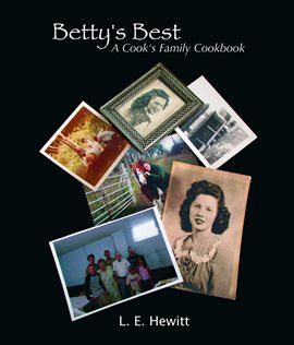 Cover image for Betty's Best