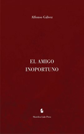 Cover image for El Amigo Inoportuno