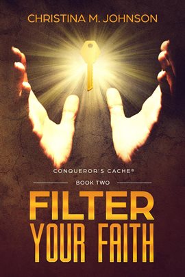 Cover image for Filter Your Faith