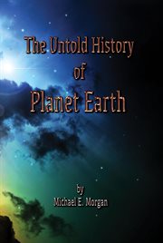 Untold history of planet earth cover image
