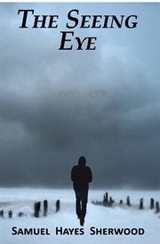 The seeing eye cover image