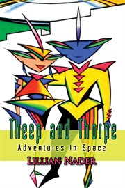 Theep and Thorpe : adventures in space cover image