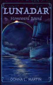 Lunadar. Homeward Bound cover image
