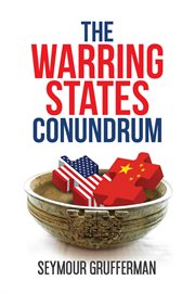 The warring states conundrum cover image