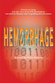 Hemorrhage cover image