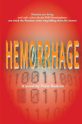 Cover image for Hemorrhage