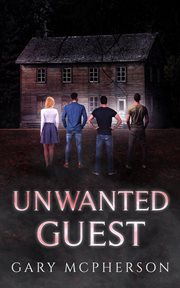 Unwanted guest cover image