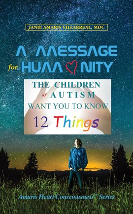 Cover image for A Message for Humanity