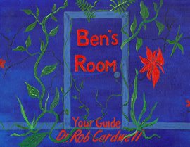 Cover image for Ben's Room