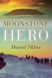Moonstone hero cover image