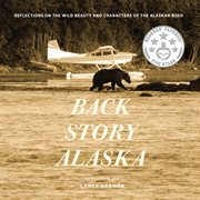 Back story Alaska cover image