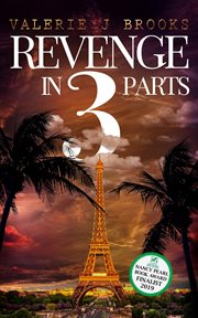 Revenge in 3 parts cover image