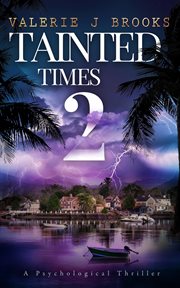 Tainted times 2 cover image