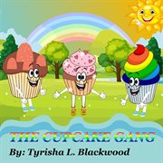 The cupcake gang cover image