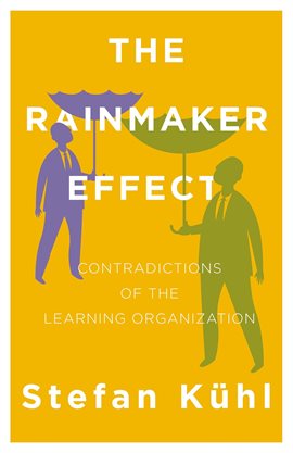 Cover image for The Rainmaker Effect