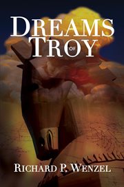 Dreams of troy. Little Star cover image