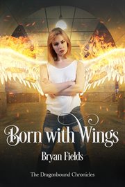Born with wings cover image