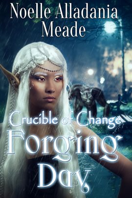 Cover image for Forging Day