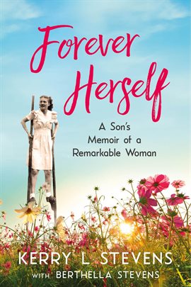 Cover image for Forever Herself