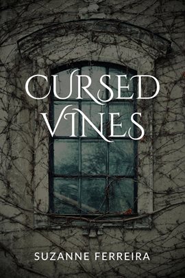 Cover image for Cursed Vines