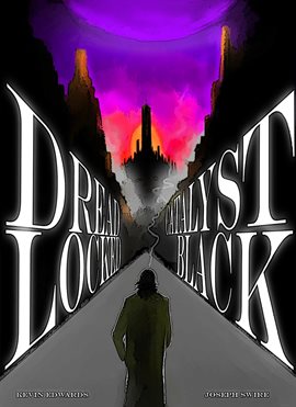 Cover image for DreadLocked