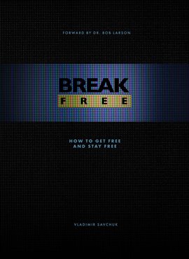 Cover image for Break Free