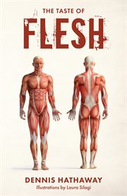 The taste of flesh cover image