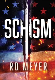 Schism cover image