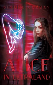 Alice in ultraland cover image