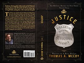 Cover image for Justice